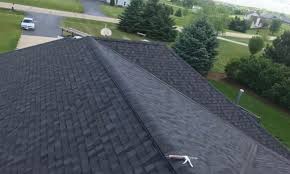 Fast & Reliable Emergency Roof Repairs in Winchester, KY